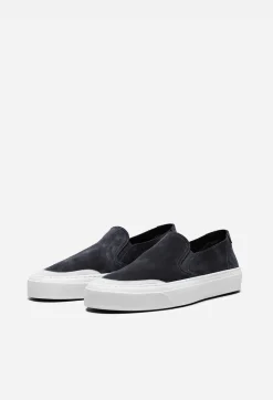 Haze Slip On Suede