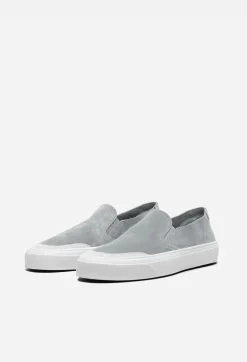 Haze Slip On Suede