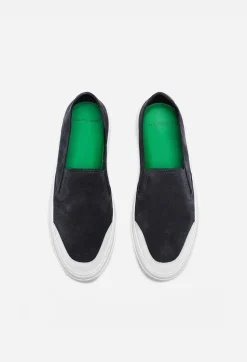 Haze Slip On Suede