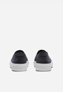 Haze Slip On Suede