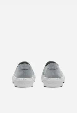 Haze Slip On Suede