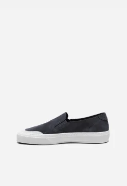 Haze Slip On Suede
