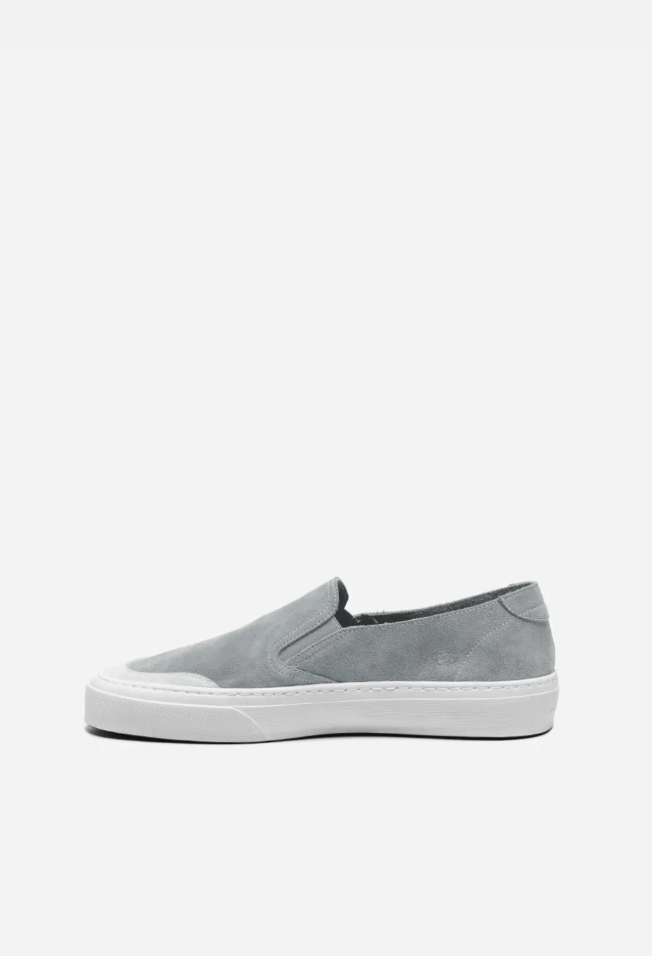 Haze Slip On Suede