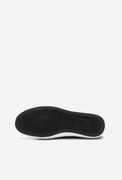 Haze Slip On Suede