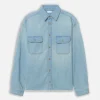 Hemi Princeton Work Shirt