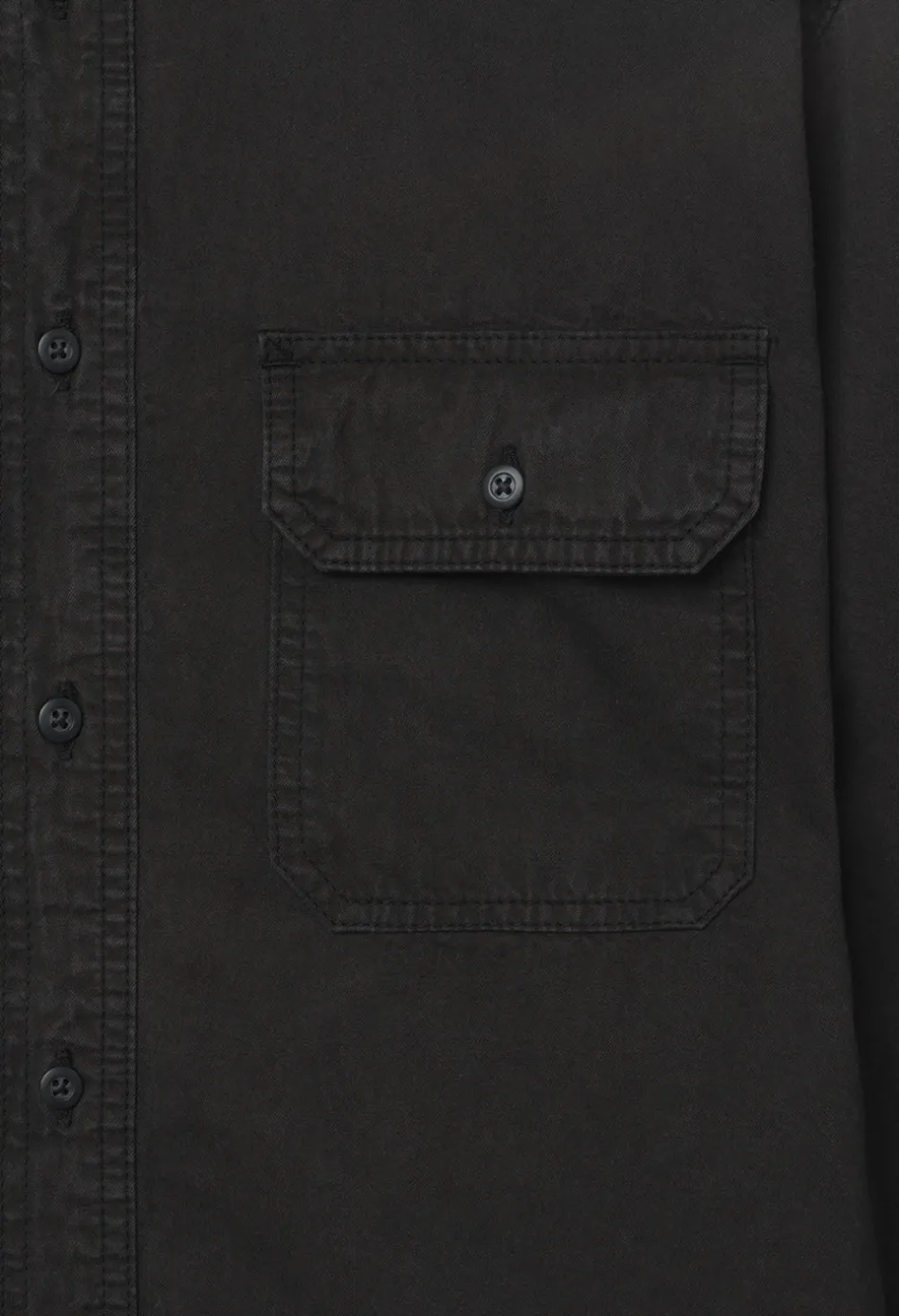 Hemi Princeton Work Shirt