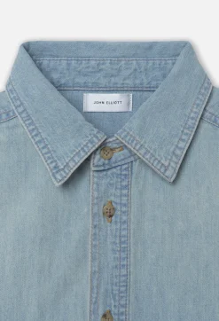 Hemi Princeton Work Shirt