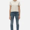 High Twist Cotton Classic Tee