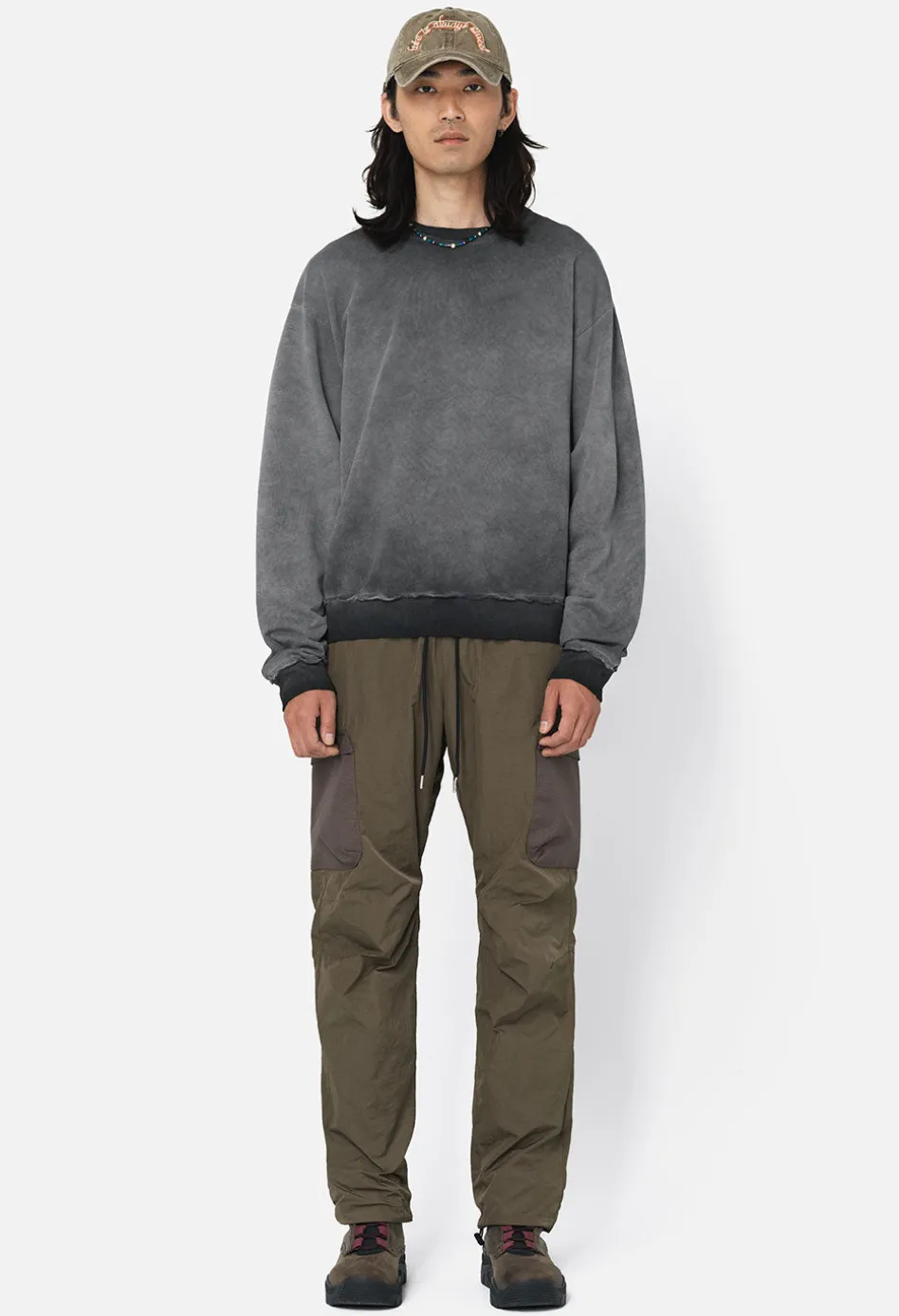 Himalayan Cargo Pants