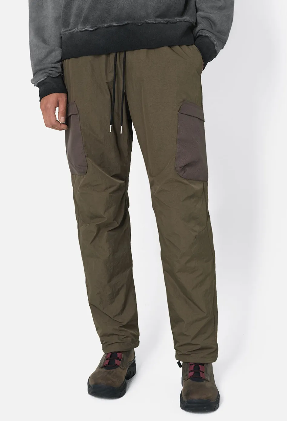 Himalayan Cargo Pants