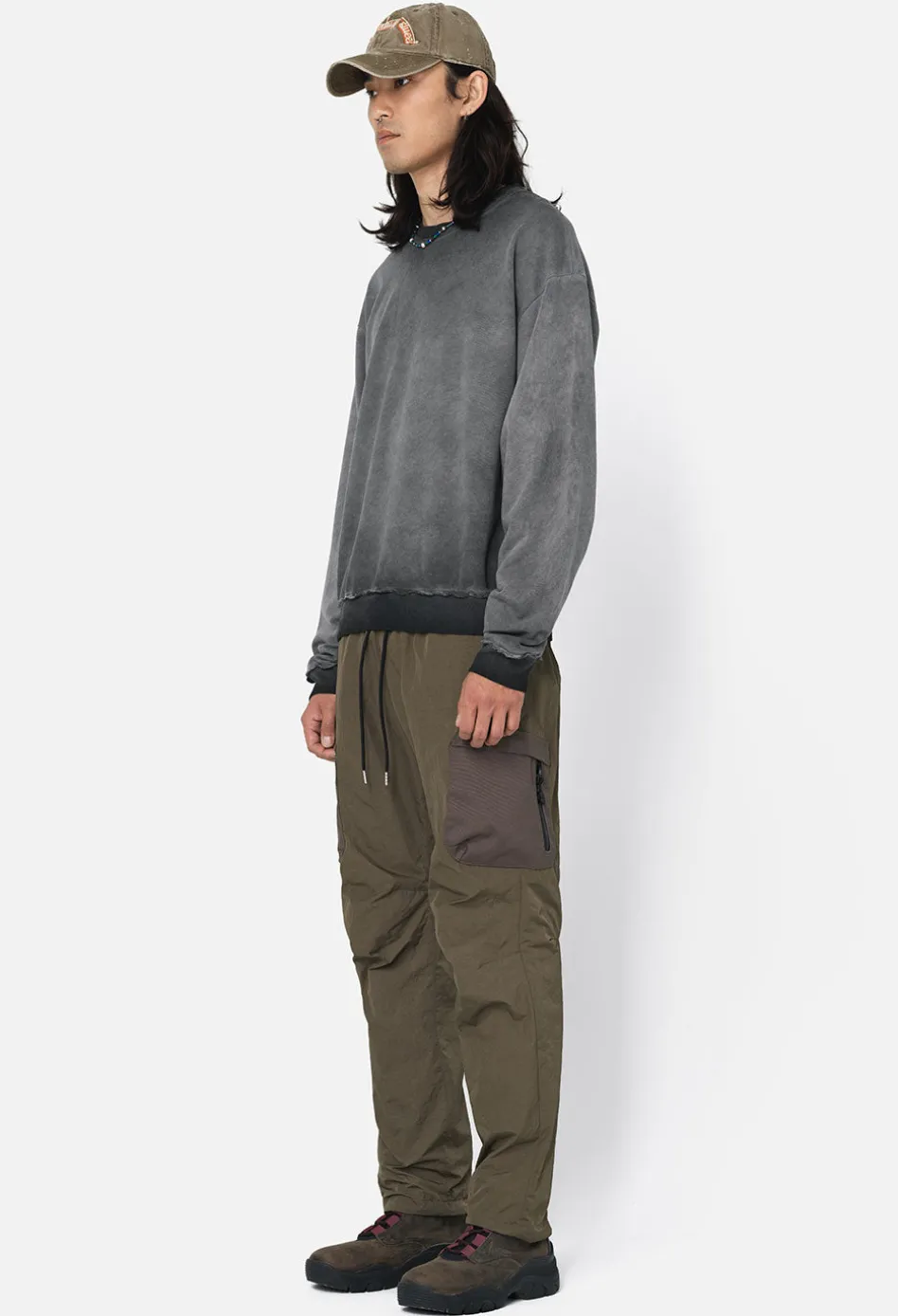 Himalayan Cargo Pants