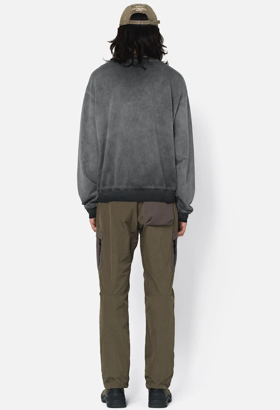 Himalayan Cargo Pants