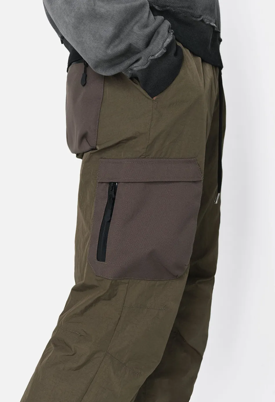 Himalayan Cargo Pants