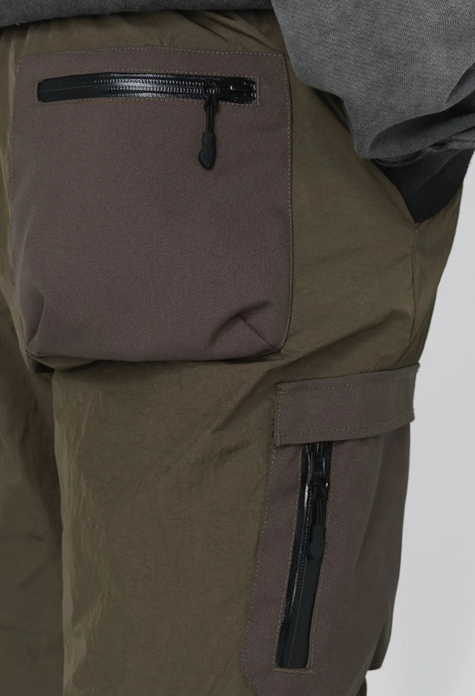 Himalayan Cargo Pants