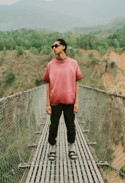 Himalayan Cargo Pants