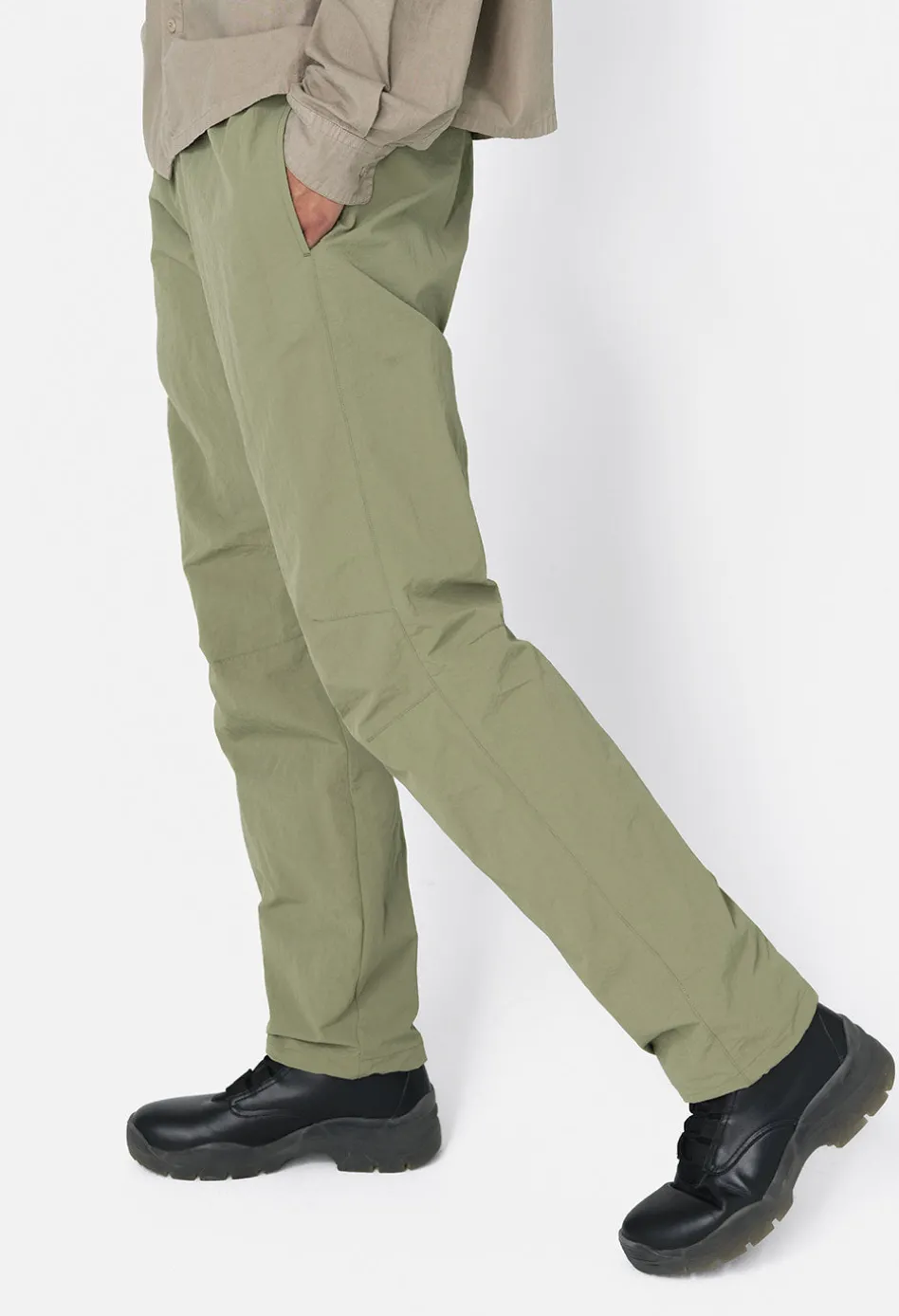 Himalayan Pants