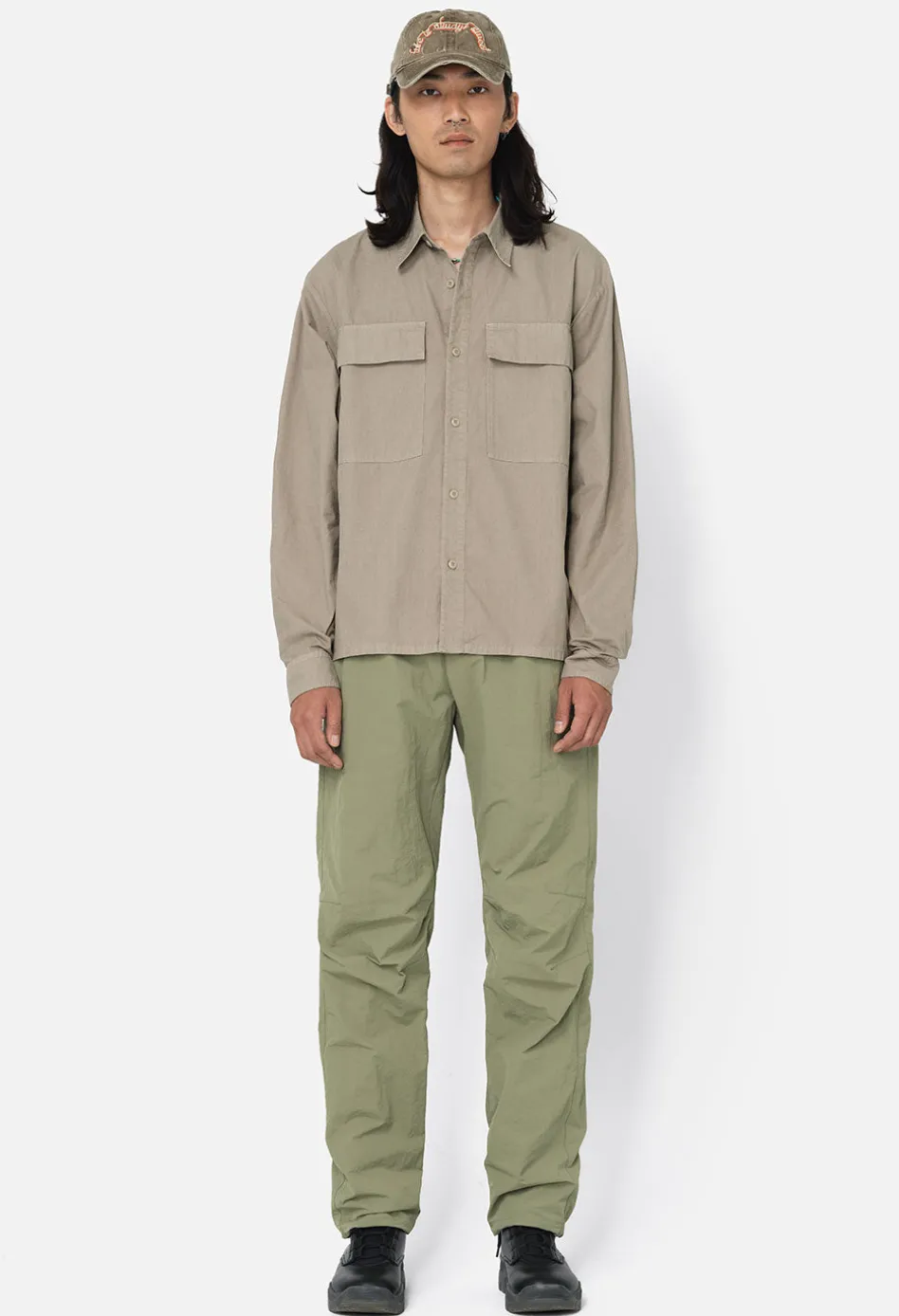 Himalayan Pants