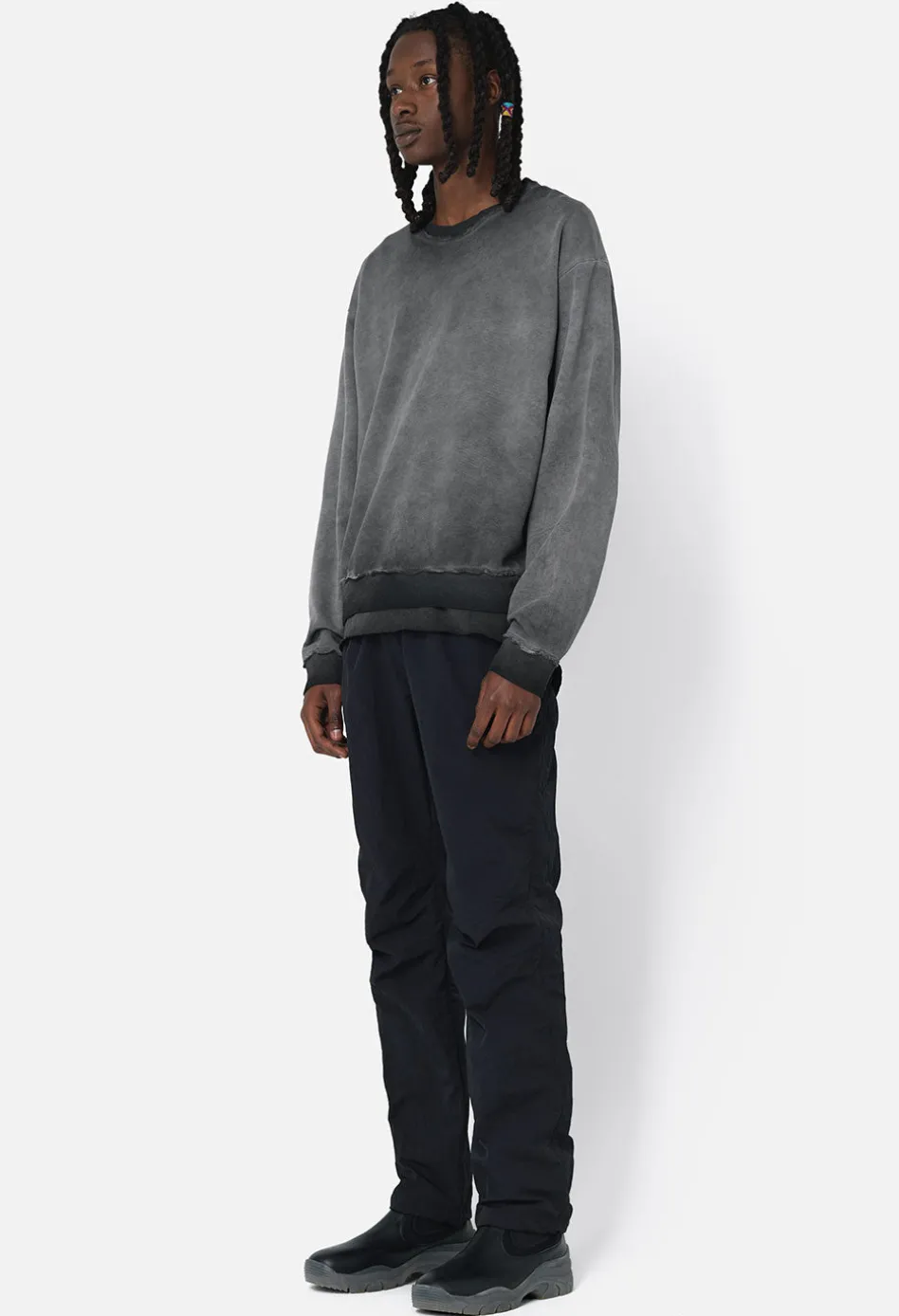 Himalayan Pants