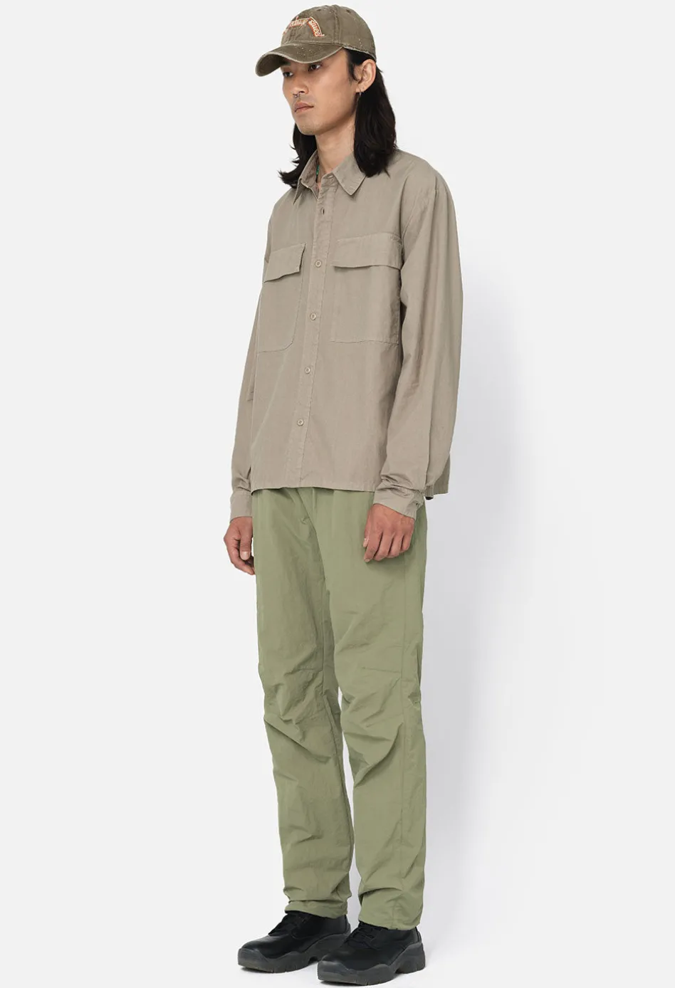 Himalayan Pants