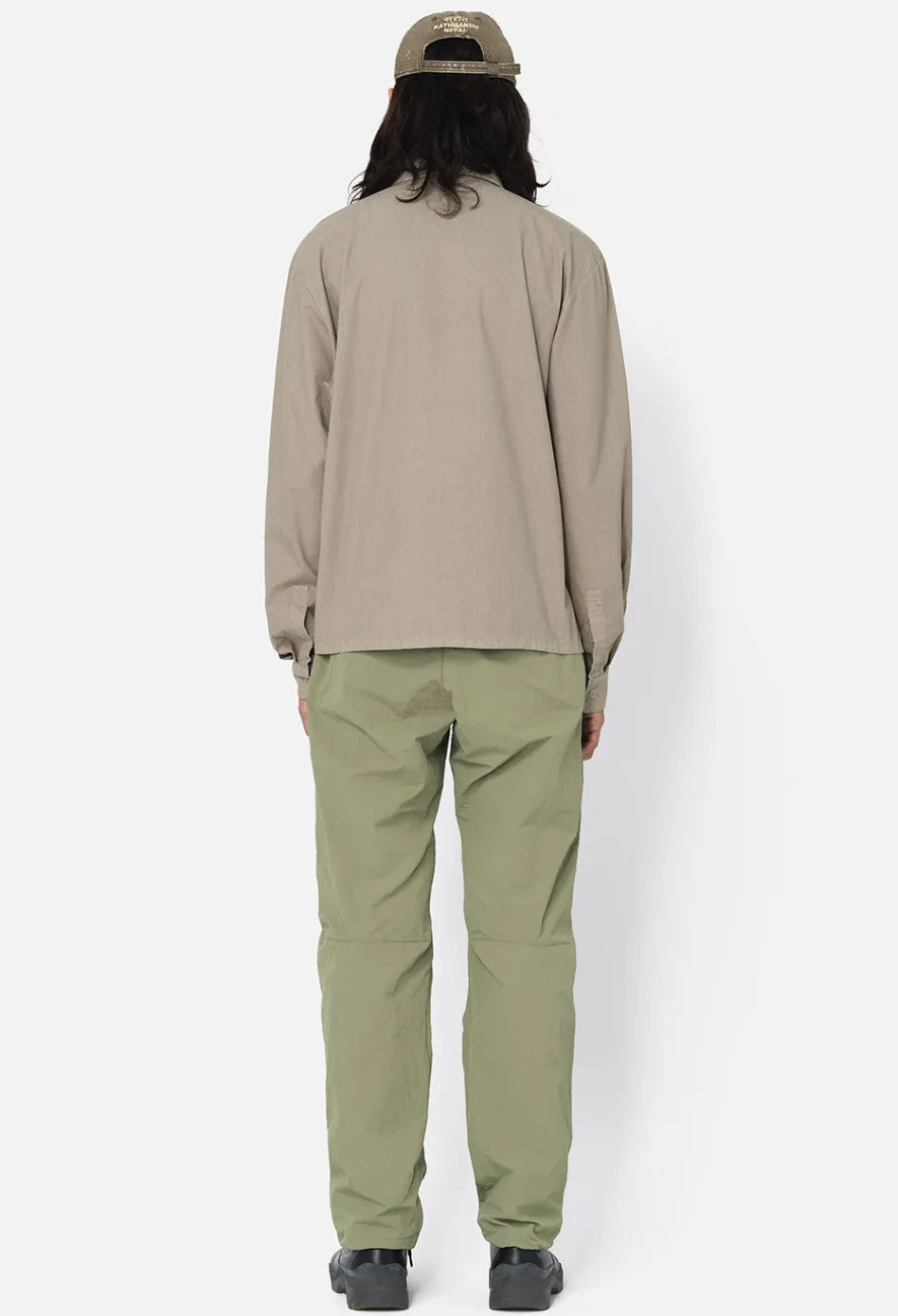 Himalayan Pants