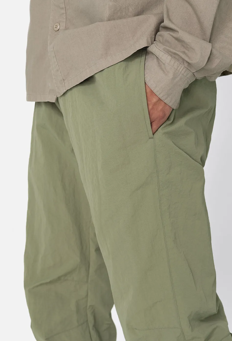 Himalayan Pants