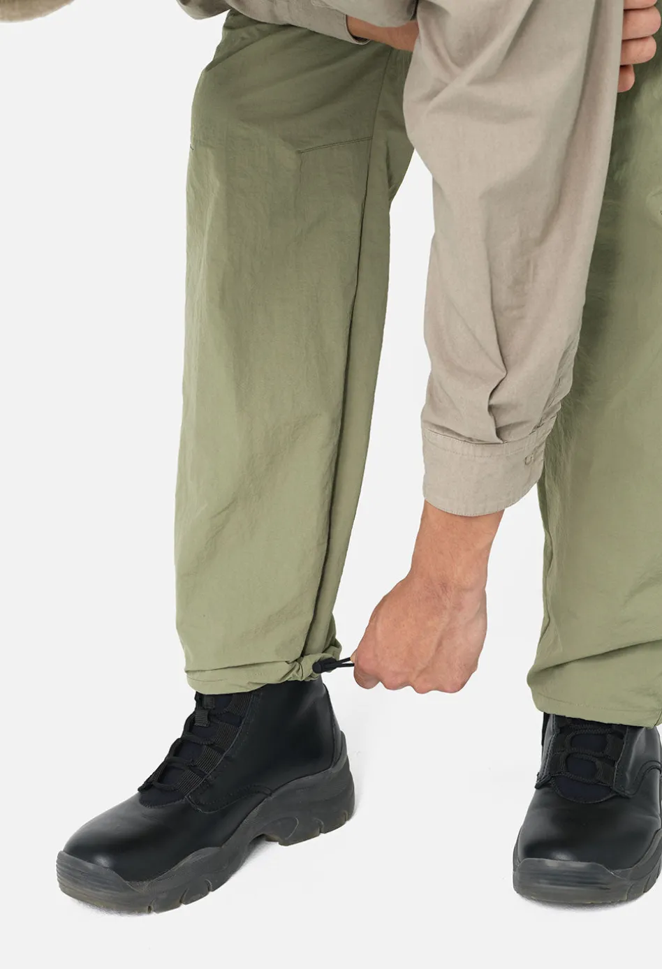 Himalayan Pants
