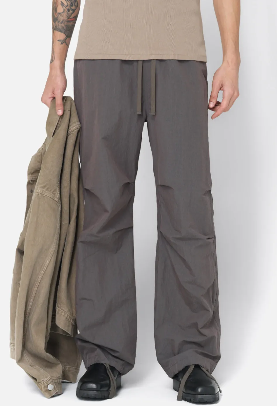 Himalayan Parachute Pants