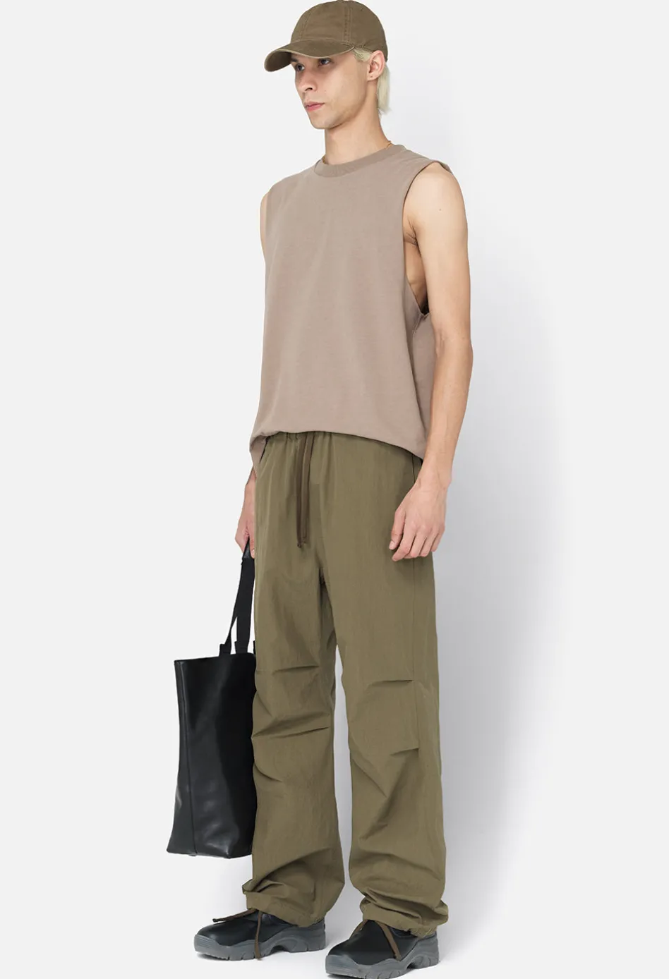 Himalayan Parachute Pants