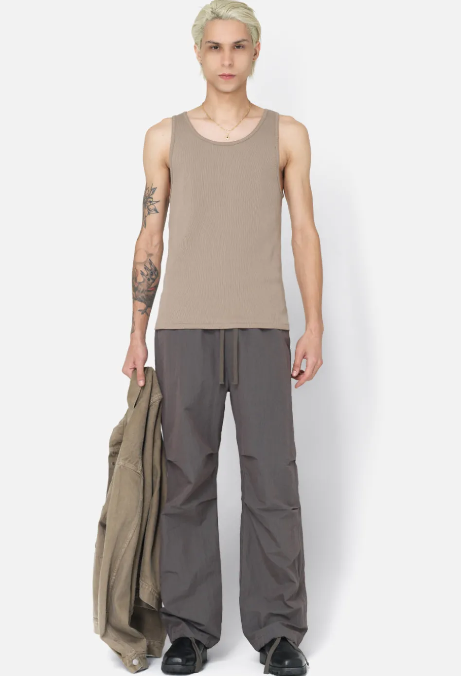 Himalayan Parachute Pants