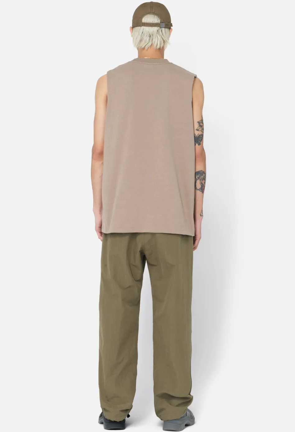 Himalayan Parachute Pants