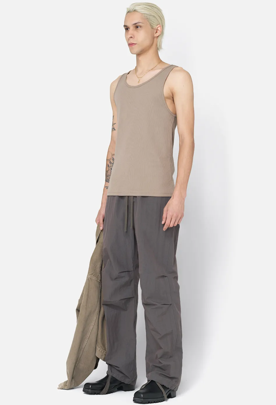 Himalayan Parachute Pants