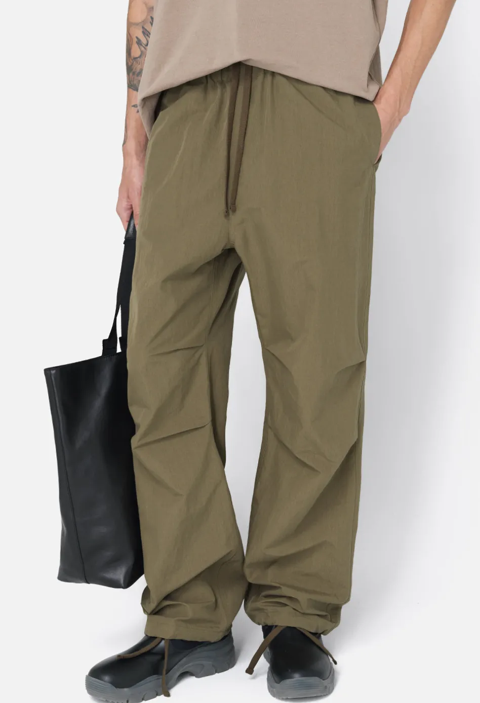 Himalayan Parachute Pants