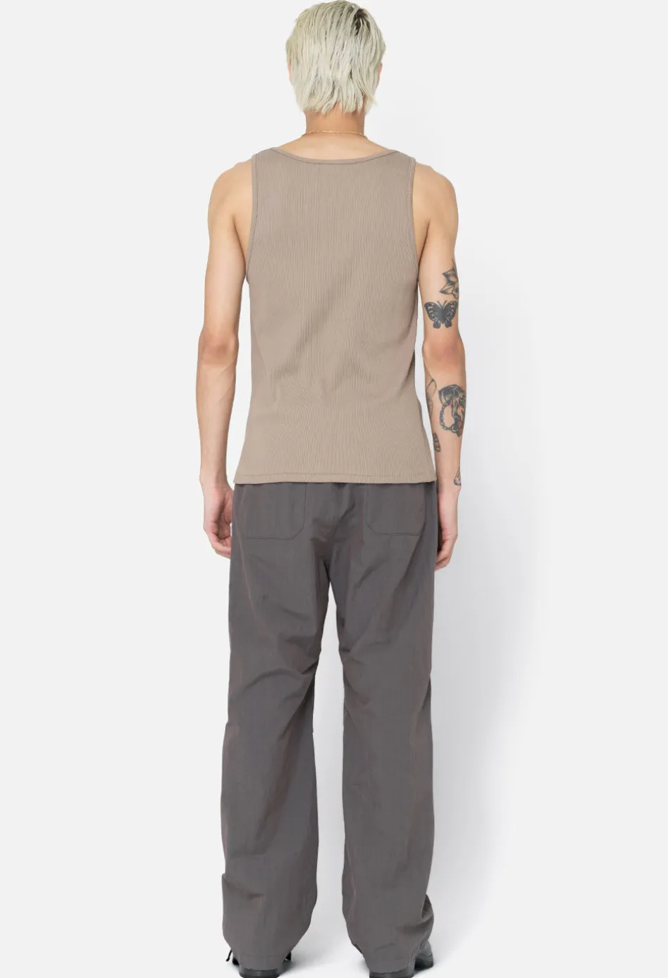 Himalayan Parachute Pants