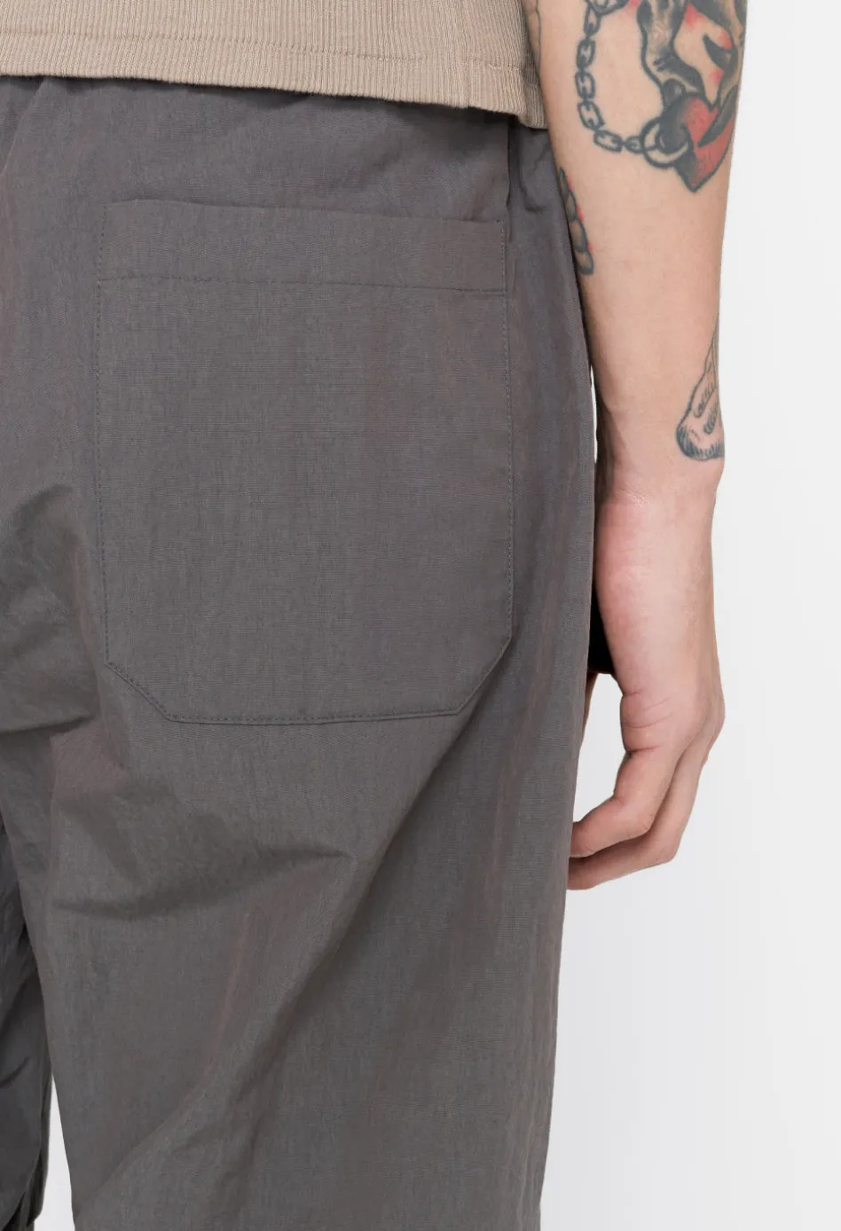 Himalayan Parachute Pants