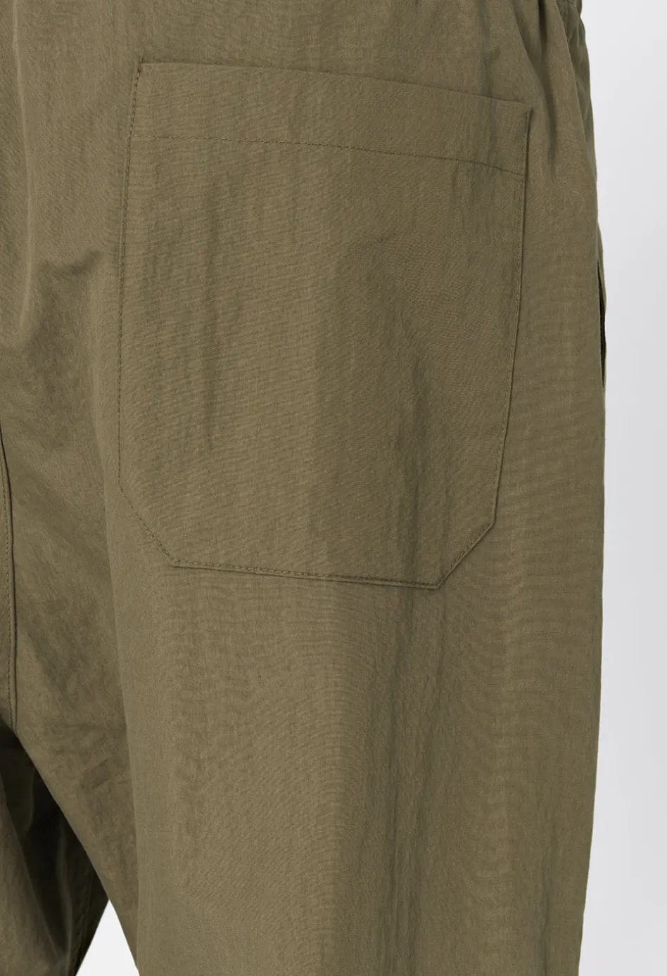 Himalayan Parachute Pants