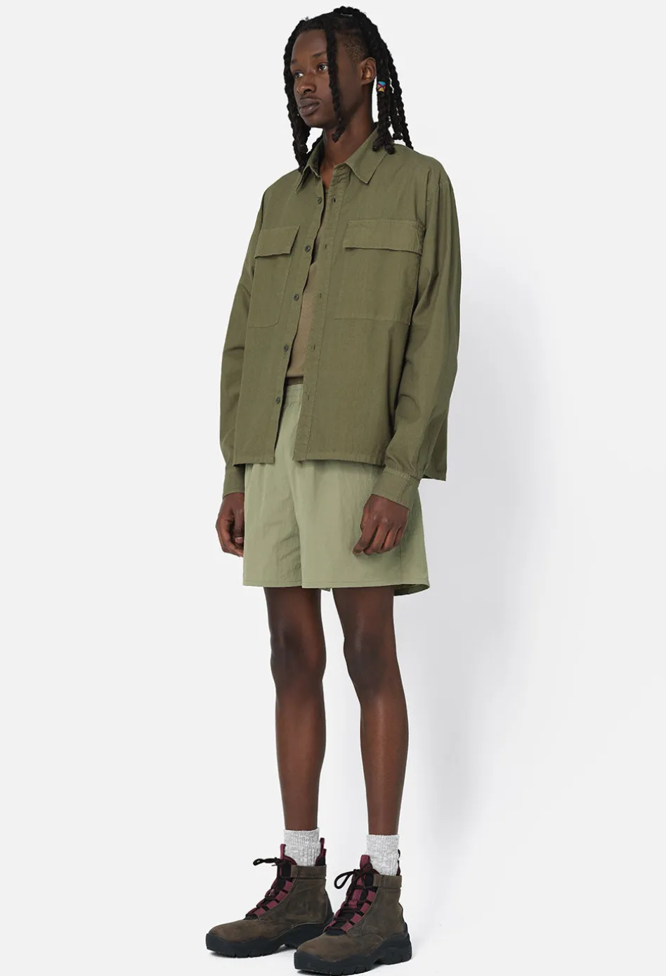 Himalayan Shorts