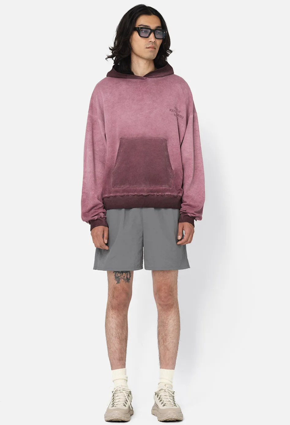 Himalayan Shorts