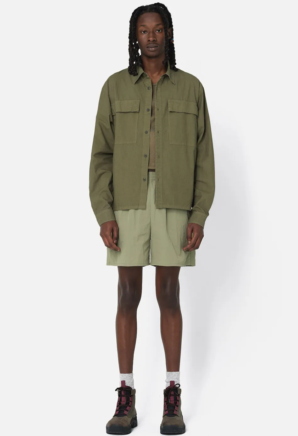 Himalayan Shorts