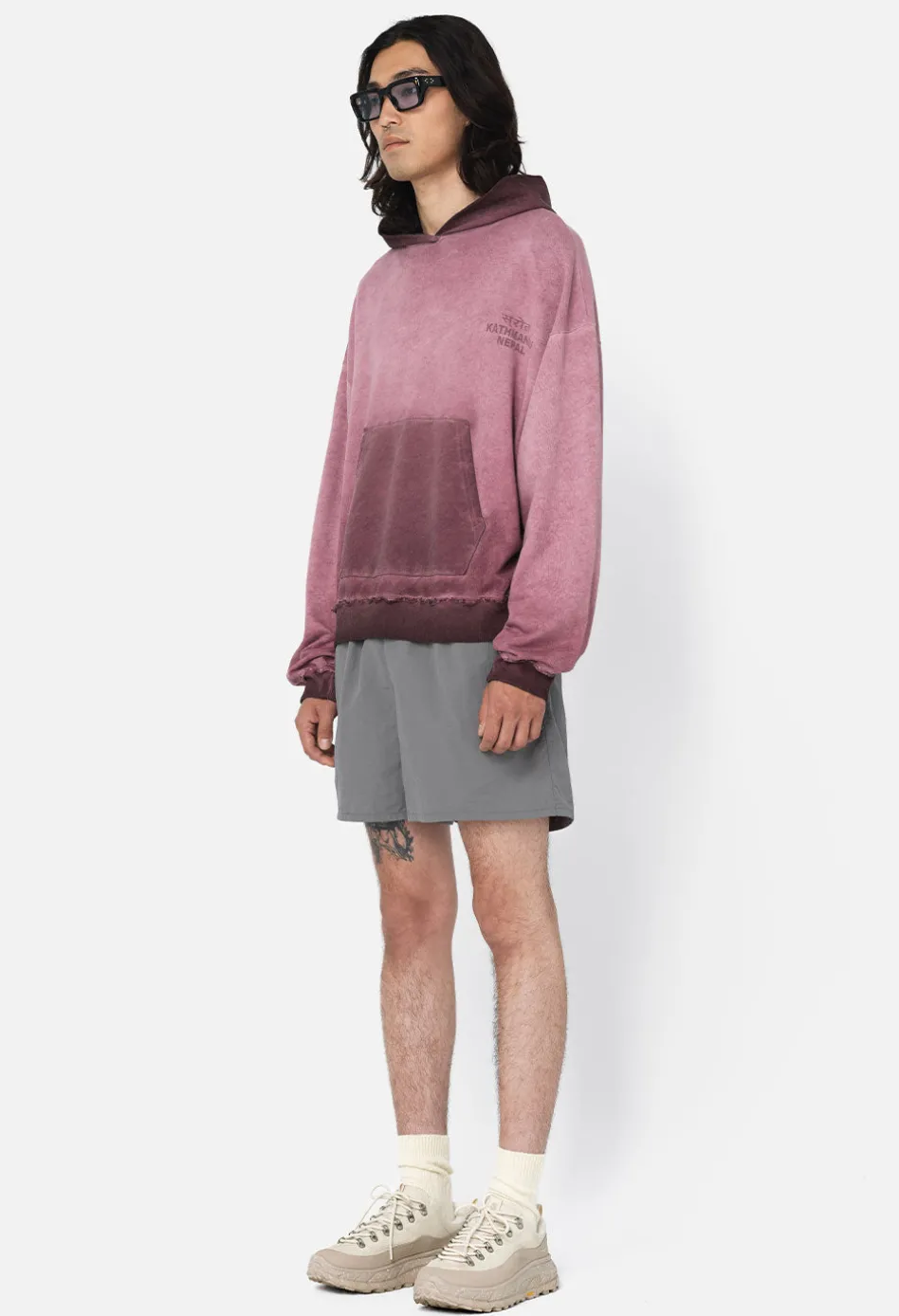 Himalayan Shorts