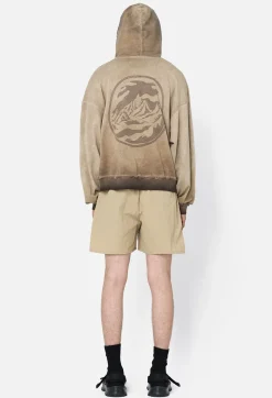 Himalayan Shorts