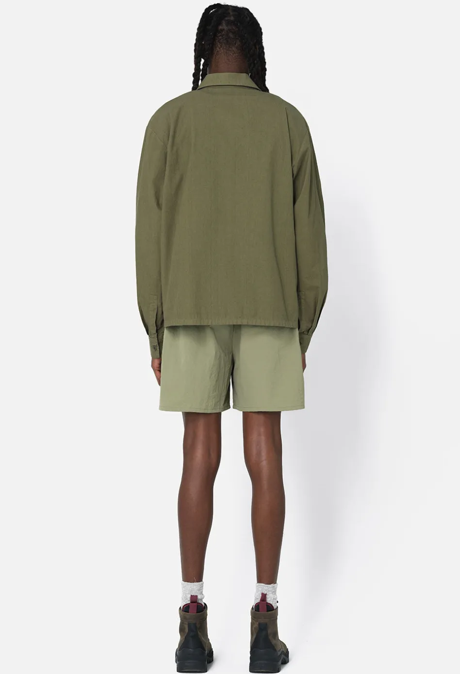 Himalayan Shorts