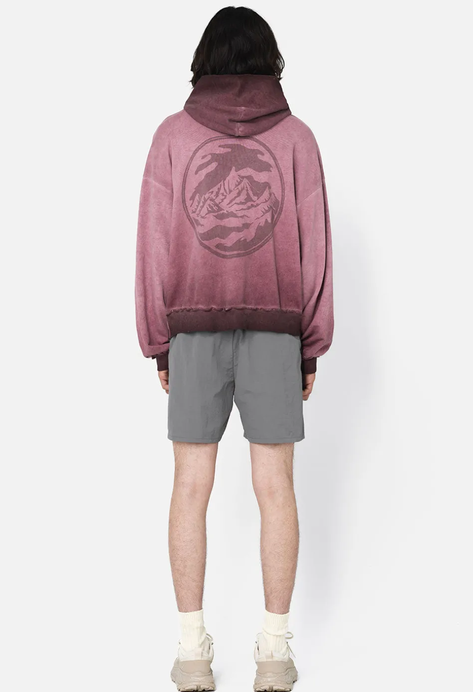 Himalayan Shorts