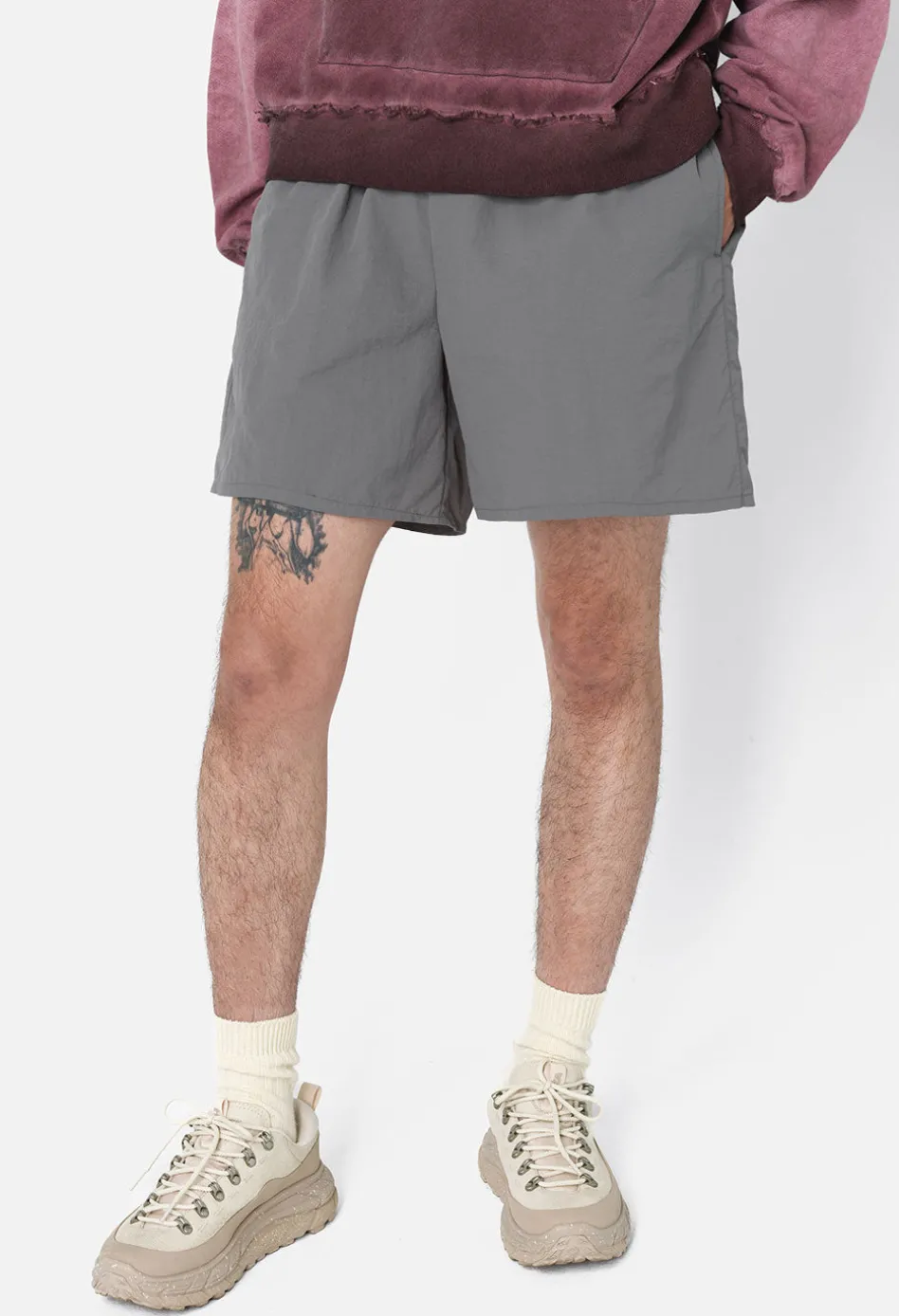 Himalayan Shorts