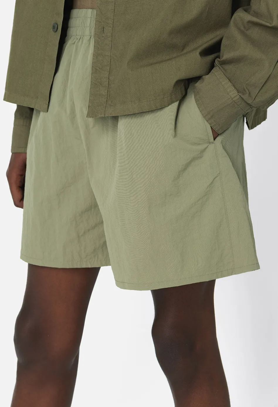 Himalayan Shorts