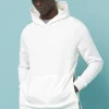 Hooded Villain