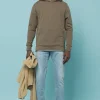 Hooded Villain