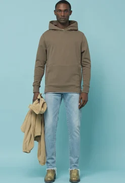 Hooded Villain