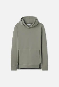 Hooded Villain