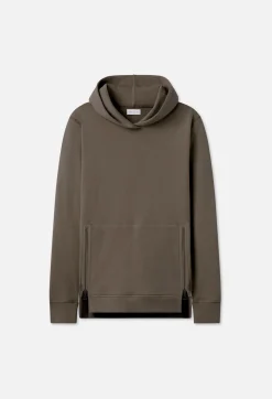 Hooded Villain