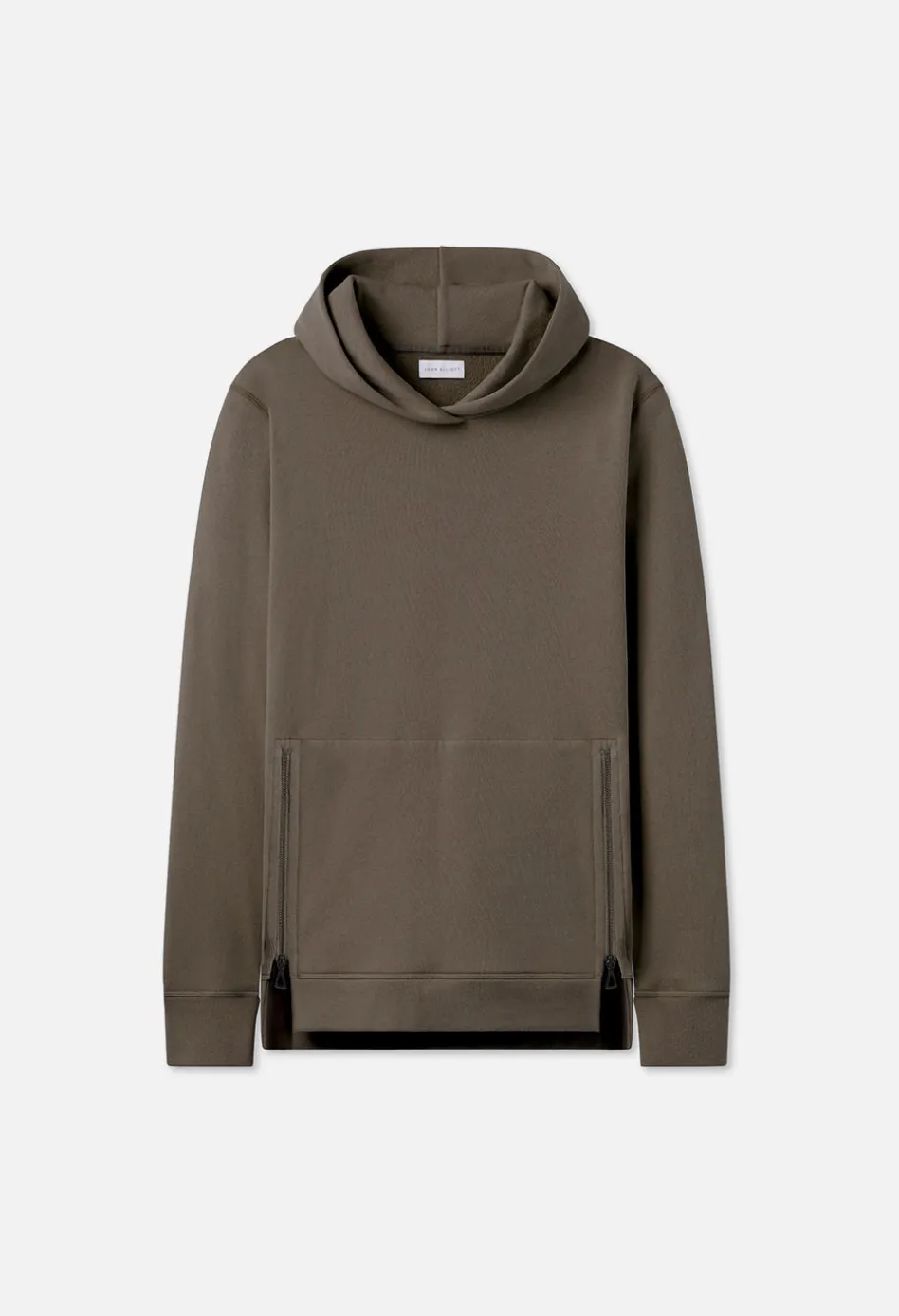 Hooded Villain
